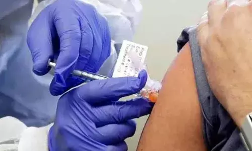 தஞ்சை மாநகராட்சியில் இன்று 6 மையங்களில் தடுப்பூசி முகாம்