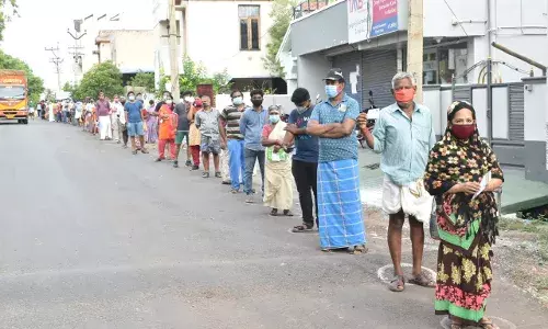 ஈரோடு கோபிச்செட்டிபாளையம் சுற்றுவட்டார பகுதிகளில்  தடுப்பூசி போடும் இடங்கள்