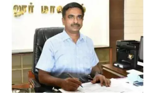 வேலூரில் நாளை 880 இடங்களில் கொரோனா தடுப்பூசி சிறப்பு முகாம்