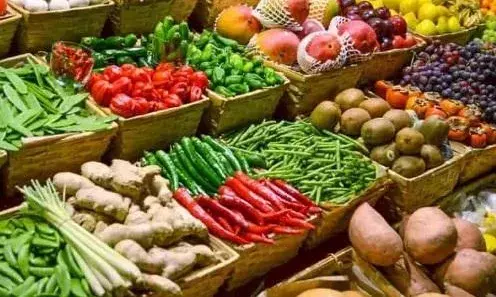 தென்காசி மாவட்ட இன்றைய காய்கறி விலை நிலவரம்