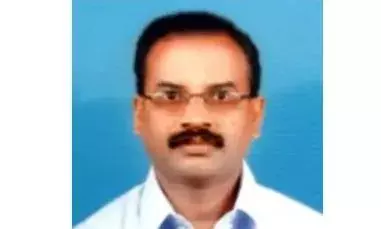 நாமக்கல்: அதிகாலையில் வாக்கிங் சென்ற அரசு டாக்டர் மயங்கி விழுந்து உயிரிழப்பு