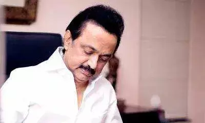 உள்ளாட்சி தேர்தல்: திமுகவின் முதல்கட்ட வேட்பாளர் பட்டியல் வெளியீடு