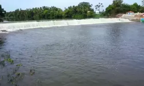 கொடிவேரி அணையில் நாளை முதல் சுற்றுலா பயணிகளுக்கு அனுமதி