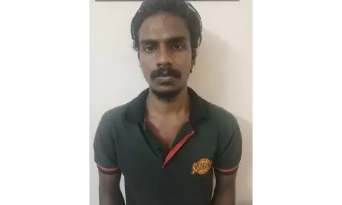 கலப்பட டீசல் 1,000 லிட்டருடன் டேங்கர் லாரி பறிமுதல்: ஒருவர் கைது