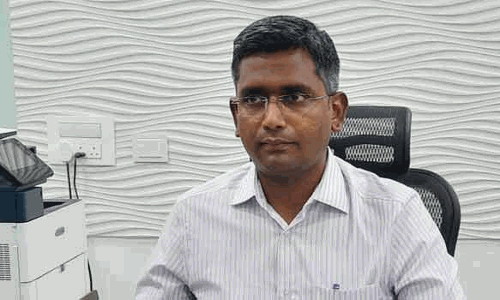 வாக்குச்சாவடி பணியாளர்களுக்கு பயிற்சி: கலெக்டர் ஸ்ரீதர் தகவல்