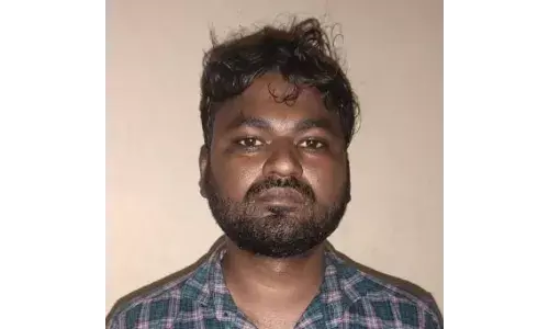 வாணியம்பாடி மஜக பிரமுகர்  கொலை வழக்கில் மேலும் ஒருவர் கைது