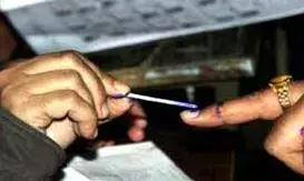 நாமக்கல்: உள்ளாட்சி இடைத்தேர்தலில் 25 பதவிகளுக்கு 109 பேர் வேட்புமனு