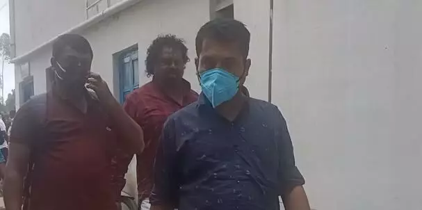 கோடநாடு வழக்கு விசாரணை: இன்று இருவர் ஆஜர் கோடநாடு வழக்கு விசாரணை: இன்று இருவர் ஆஜர்