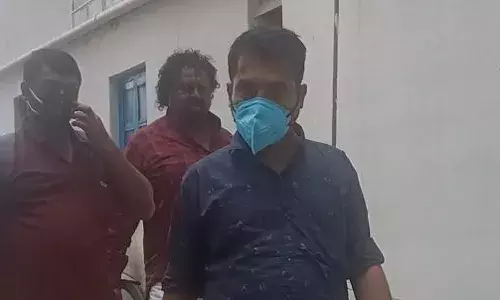 கோடநாடு வழக்கு விசாரணை: இன்று இருவர் ஆஜர்