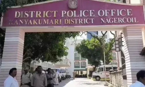 ஒரேநாளில் 19 குற்றவாளிகள் மீது நன்னடத்தை பிணை வழக்கு: போலீஸ் அதிரடி