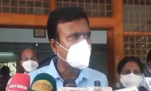 கழிவுநீர் உறிஞ்சுகுழிகள் அமைக்க குமரி மாவட்ட ஆட்சியர் வேண்டுகோள்