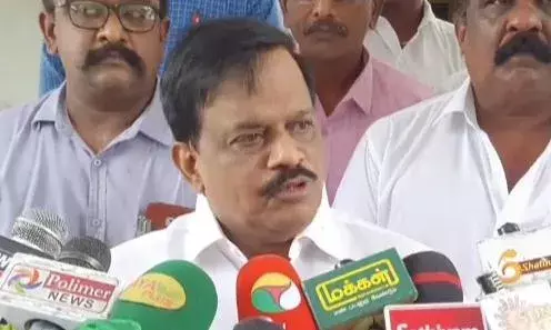 உள்ளாட்சித் தேர்தல் வெற்றி தேர்தலாக அமையும் : தளவாய் சுந்தரம்