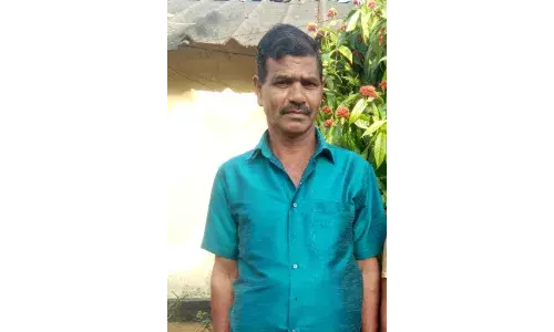 கூடலூரில் புலி தாக்கி ஒருவர் பலி