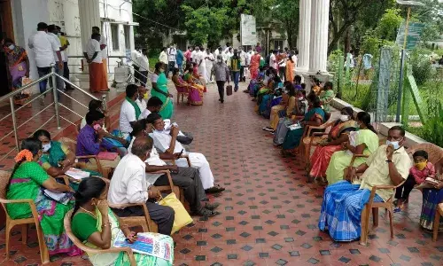 காஞ்சிபுரம் ஊரக உள்ளாட்சி தேர்தல் : 90 மனுக்கள் நிராகரிப்பு