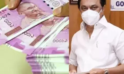 கொரோனாவால் இறந்த ரேஷன் கடை ஊழியர்கள் குடும்பத்திற்கு நிவாரணம் அறிவிப்பு