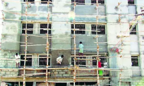 விதிமீறல் கட்டடங்கள் வரன்முறை: அவகாசம் நீட்டித்து அரசு உத்தரவு