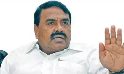 தமிழகத்தில் அக். 1 முதல் ஏசி பஸ்கள் இயங்கும்: அமைச்சர் கண்ணப்பன்