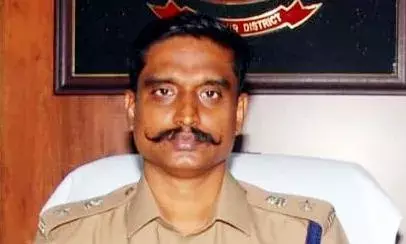 திருவாரூர் மாவட்டத்தில் 20 ரவுடிகள் கைது  - போலீசார் அதிரடி
