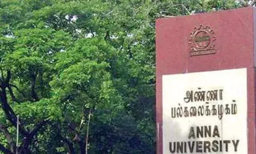 20 வருட அரியர் தேர்வுக்கு அண்ணா பல்கலை அளிக்கும் அரிய வாய்ப்பு