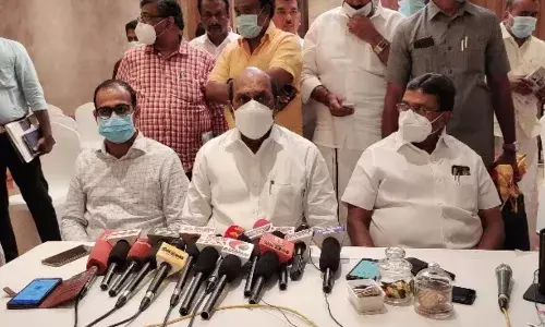 கோவை விமான நிலைய விரிவாக்கத்துக்காக 600 ஏக்கர் நிலம் கையகப்படுத்தல்