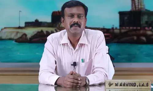 பள்ளி அருகே போதை பொருட்கள் விற்றால் கடும் நடவடிக்கை - குமரி ஆட்சியர்