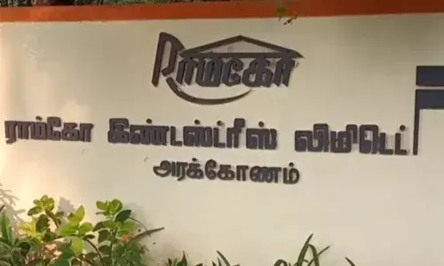 அரக்கோணம் பாய்லர் விபத்து:  4 பேர் பலி