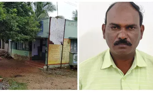 மருதம் கிராம ஊராட்சிக்கு ஊராட்சி மன்ற தலைவர் போட்டியின்றி தேர்வு