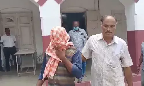 நிதி நிறுவன மோசடி வழக்கில் கோவையைச் சேர்ந்த மேலும் ஒரு வாலிபர் கைது நிதி நிறுவன மோசடி வழக்கில் கோவையைச் சேர்ந்த மேலும் ஒரு வாலிபர் கைது