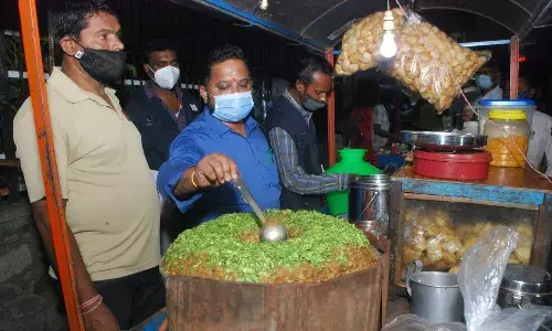 தரமற்ற, காலாவதி உணவுப்பொருட்கள்: பொதுமக்கள் தகவல் தெரிவிக்க வேண்டுகோள்