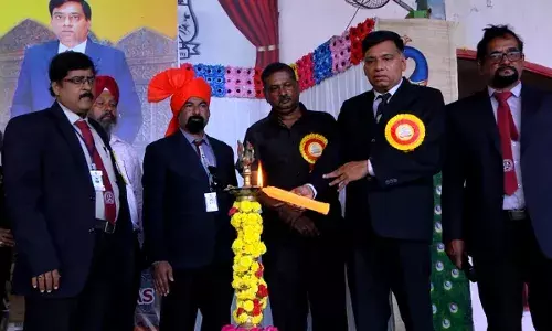 ஆற்காட்டில் தேசிய அளவிலான சிலம்பப் போட்டிகள் தொடக்கம்