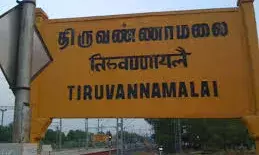 திருவண்ணாமலை மாவட்ட உள்ளாட்சி இடைத்தேர்தலில் 31 உறுப்பினர்கள் போட்டியின்றி தேர்வு