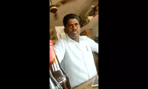 அரசாங்கம் சொல்வது எல்லாம் கேட்க முடியாது: டாஸ்மாக் ஊழியர்கள் அடாவடி