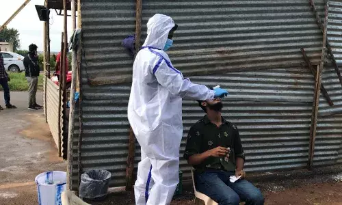 கோவையில் புதிதாக 183 பேருக்கு கொரோனா தொற்று: 2 பேர் உயிரிழப்பு