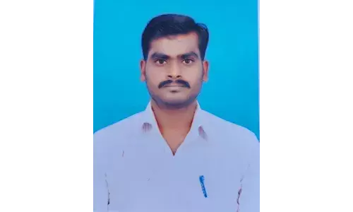 மின்பழுதை சரி செய்ய டிரான்ஸ்பார்மரில் ஏறிய இளைஞர் மின்சாரம் தாக்கி உயிரிழப்பு
