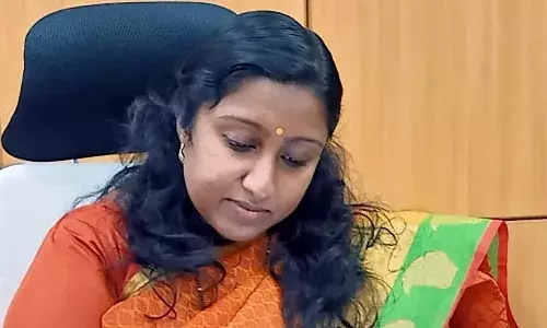 நாமக்கல்லில் அக்.4ம் தேதி நுகர்வோர் குறைதீர் கூட்டம்