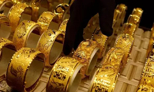 ரூ. 100க்கு ஆன்லைனில் தங்கம்: வாங்குவதற்கு குவியும் இந்தியர்கள்