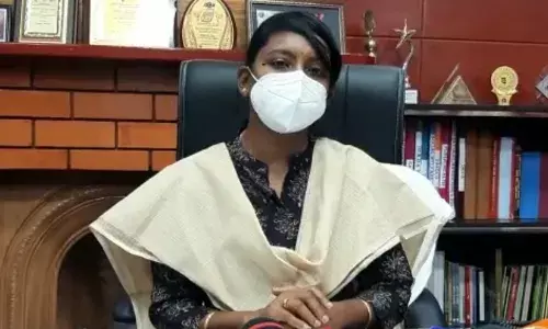 காந்தி ஜெயந்தி: உதகையில் பள்ளி, கல்லூரி  மாணவர்களுக்கு பேச்சுப் போட்டி
