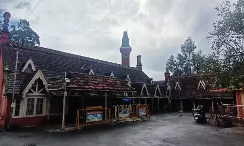 மாவட்ட அமர்வு நீதிமன்றத்தில் இன்று கோடநாடு வழக்கு விசாரணை
