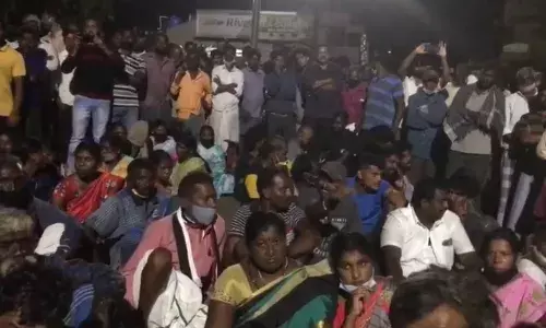 கூடலூர்: அச்சுறுத்தி வரும் ஆட்கொல்லி புலியை சுட்டுப்பிடிக்க உத்தரவு