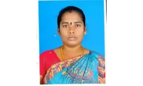 மதுராந்தகம் ஒன்றியம் 21 வது வார்டில் 3 முனைப் போட்டி மதுராந்தகம் ஒன்றியம் 21 வது வார்டில் 3 முனைப் போட்டி
