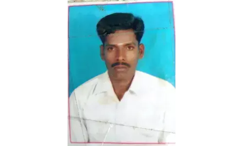 கணவன்,  மனைவி சண்டையில் இருவரும்  கிணற்றில் குதித்தனர்: கணவன் உயிரிழப்பு கணவன்,  மனைவி சண்டையில் இருவரும்  கிணற்றில் குதித்தனர்: கணவன் உயிரிழப்பு
