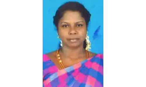 லத்தூர் ஒன்றியம் 5 வது வார்டில் 6 முனைப் போட்டி லத்தூர் ஒன்றியம் 5 வது வார்டில் 6 முனைப் போட்டி