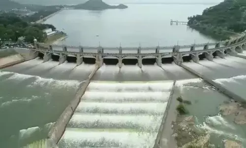 மேட்டூர் அணையின் இன்றைய நீர்மட்ட நிலவரம்