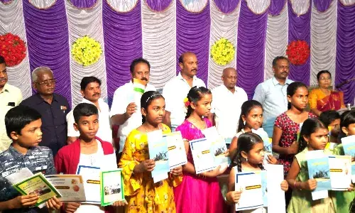 இலக்கிய உலா, வணிக வைசிய சங்கம் சார்பில் காந்தி ஜெயந்தி விழா