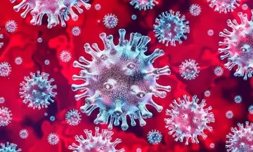 ஈரோடு மாவட்டத்தில் இன்று 91 பேருக்கு கொரோனா பாதிப்பு