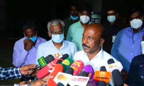 திருச்சியில் இன்று 65 ஆயிரத்து 310 பேர் தடுப்பூசி போட்டுள்ளனர்