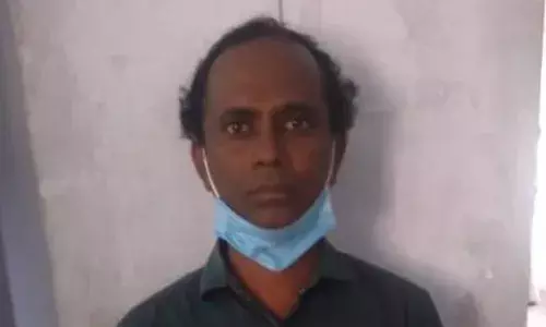 மனைவியை கொன்ற கணவனுக்கு ஆயுள் தண்டனை: தூத்துக்குடி கோர்ட் தீர்ப்பு