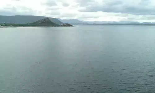 மேட்டூர் அணையில் இருந்து நீர்திறப்பு 1000 கனஅடியாக குறைப்பு