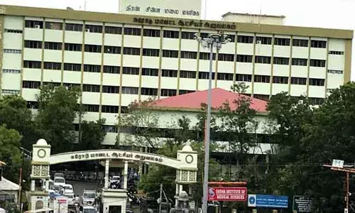ஈரோடு: உள்ளாட்சி தேர்தல் பிரசாரம் இன்றுடன் ஒய்வு