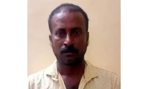 மதுபோதையில் தகராறு: செங்கல் சூளை தொழிலாளியை கொன்றவர் கைது
